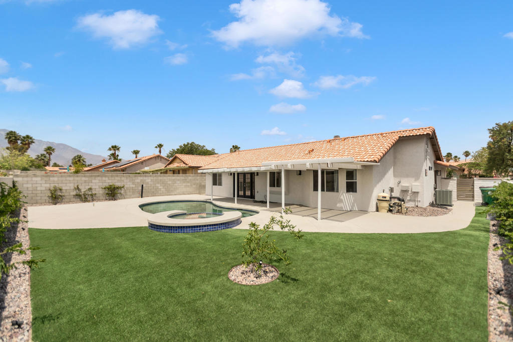 Century Park - Residential