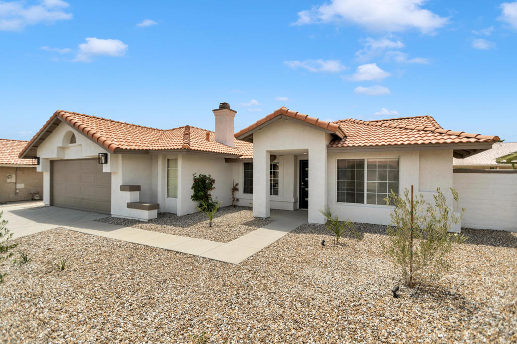 Century Park - Residential