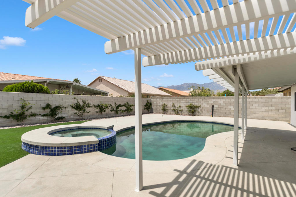 Century Park - Residential