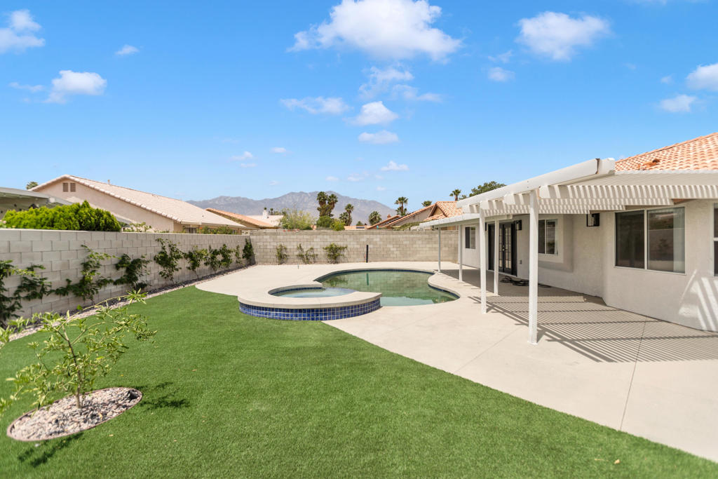 Century Park - Residential