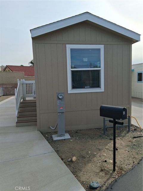 17455 Marygold Avenue 49 Bloomington CA 92316