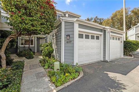 Photo of 407 San Nicholas Court, Laguna Beach, CA 92651 (MLS # PW26068357)