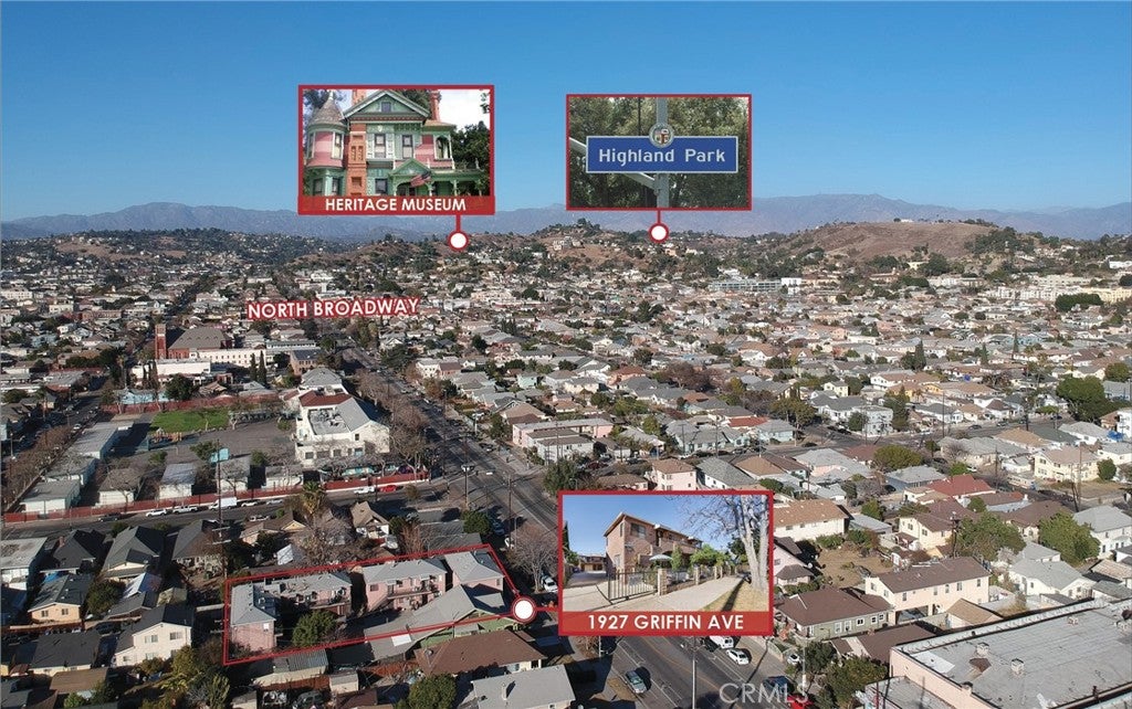 1927 Griffin Avenue