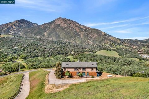 Photo of 530 Leon Way Way, Clayton, CA 94517 (MLS # 41128231)