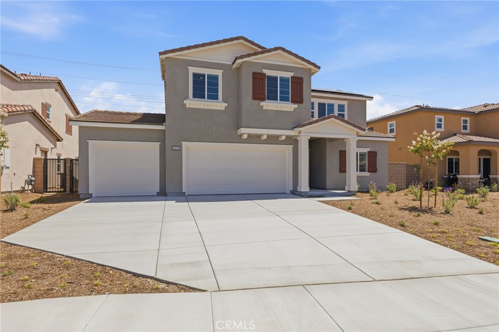 23256 Copa De Oro Court