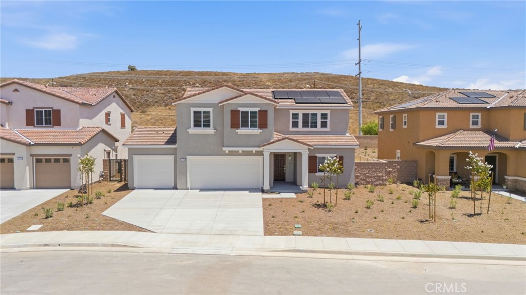 23256 Copa De Oro Court