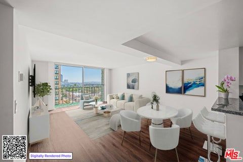 Photo of 10535 Wilshire Boulevard #1412, Los Angeles, CA 90024 (MLS # 26995855)