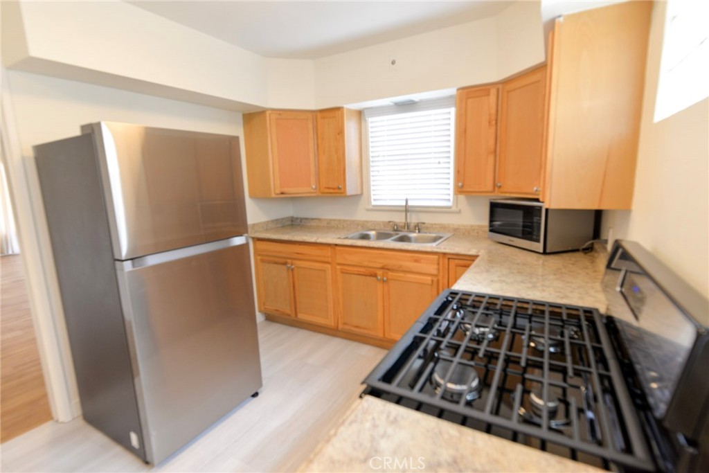 other - Residential Lease