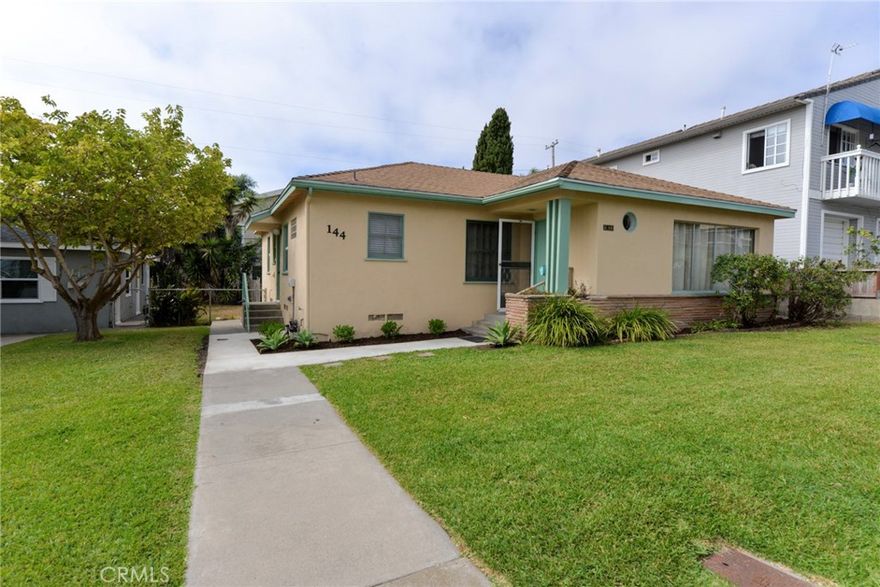 Welcome to this spacious 2-bedroom, 1-bathroom home located in the beautiful city of San Clemente. This property boasts a generous amount of square footage, providing ample space for comfortable living. The home comes with a washer and dryer, eliminating the need for inconvenient trips to the laundromat. The private backyard is a perfect spot for outdoor relaxation or entertaining. One of the standout features of this home is its amazing location, just a short distance from the beach. Enjoy the coastal lifestyle with easy access to sun, sand, and surf. Additionally, the property includes a large shared driveway, offering plenty of parking space. Experience the best of Southern California living in this San Clemente gem.