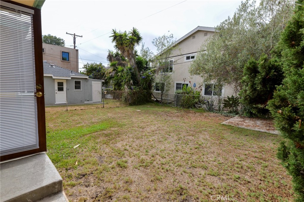 other - Residential Lease