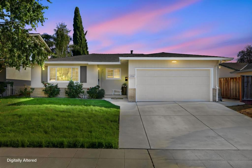 1750 Tahoe Drive
