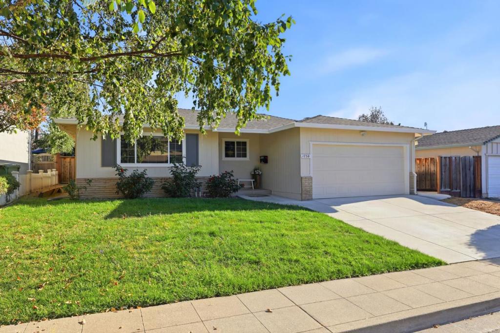 1750 Tahoe Drive