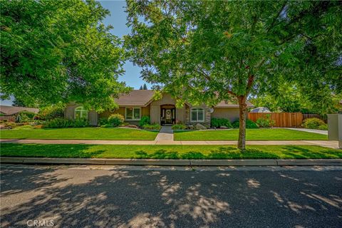 3486 Cascade Creek Avenue Merced CA 95340