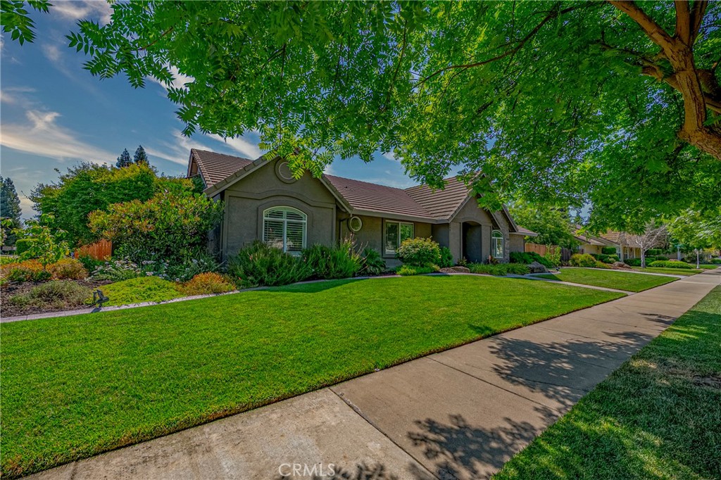 3486 Cascade Creek Avenue