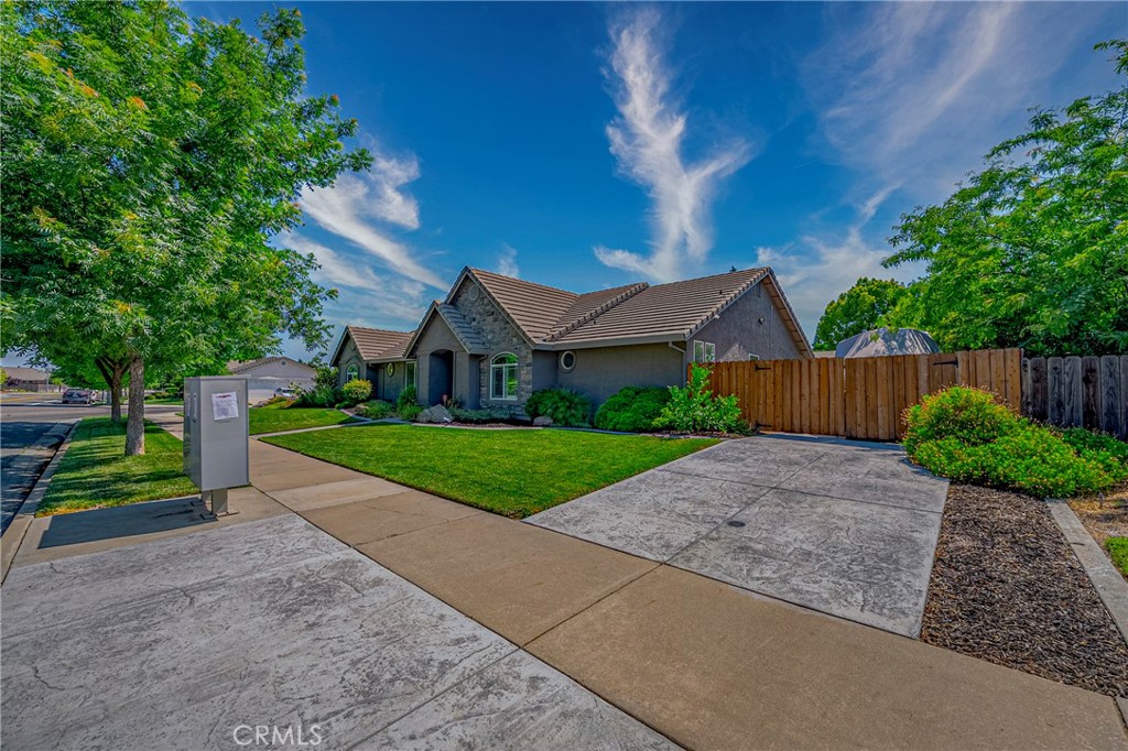 3486 Cascade Creek Avenue