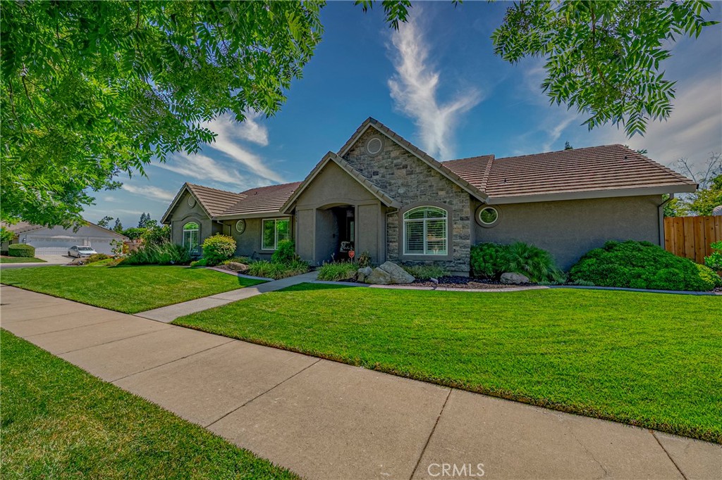 3486 Cascade Creek Avenue