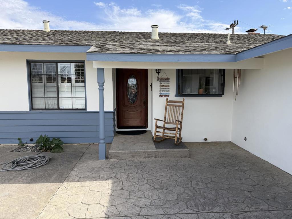 1814 Pescadero Drive