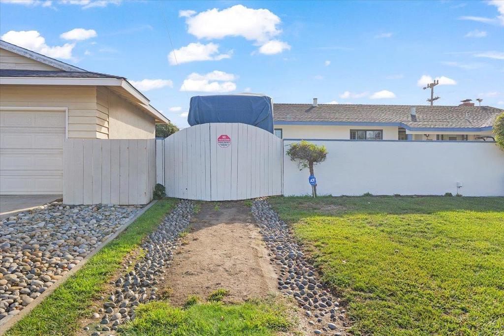 1814 Pescadero Drive