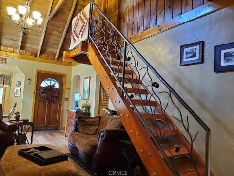 Photo of 33429 Robin Drive, Green Valley Lake, CA 92341 (MLS # IG26107182)