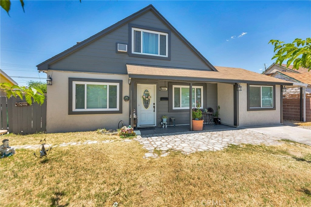 44309 Hardwood Avenue