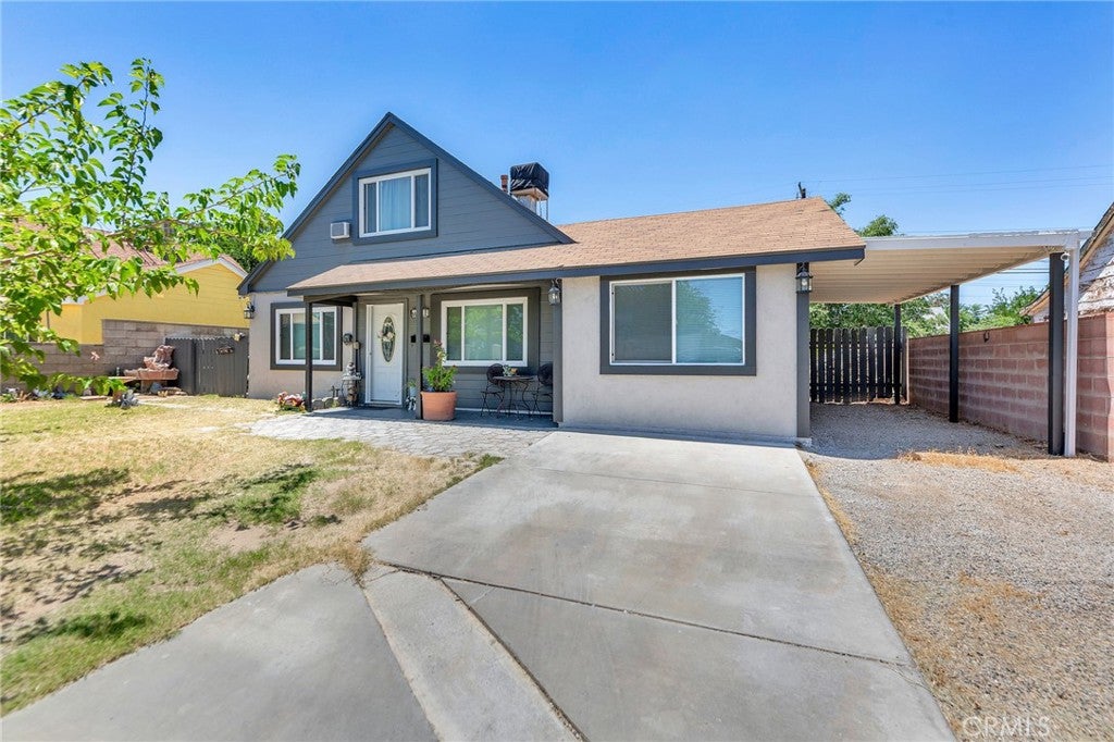 44309 Hardwood Avenue
