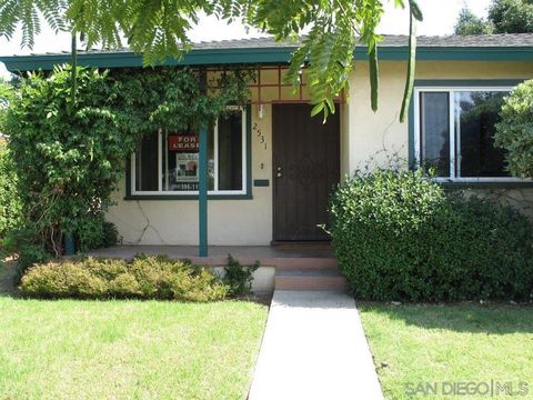 Photo of 2531 Ridge View DR, San Diego, CA 92105 (MLS # 260012061SD)