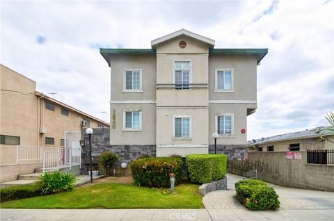 1540 New Avenue C San Gabriel CA 91776