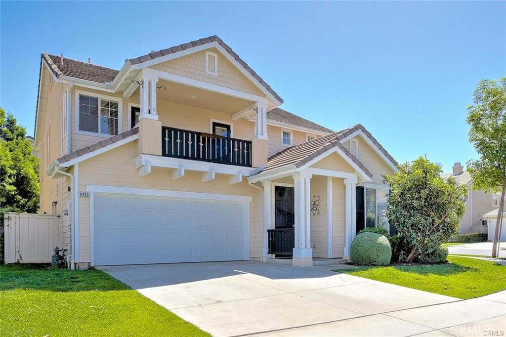 5739 Calle Polvorosa