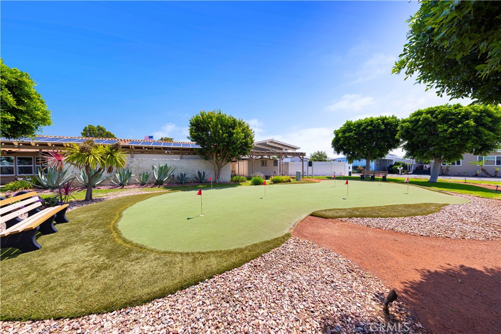 Rancho Alipaz Mobile (RAM) - Manufactured In Park