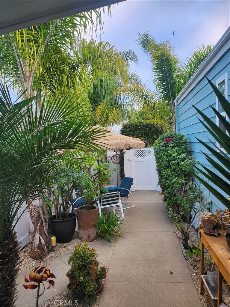 Rancho Alipaz Mobile (RAM) - Manufactured In Park