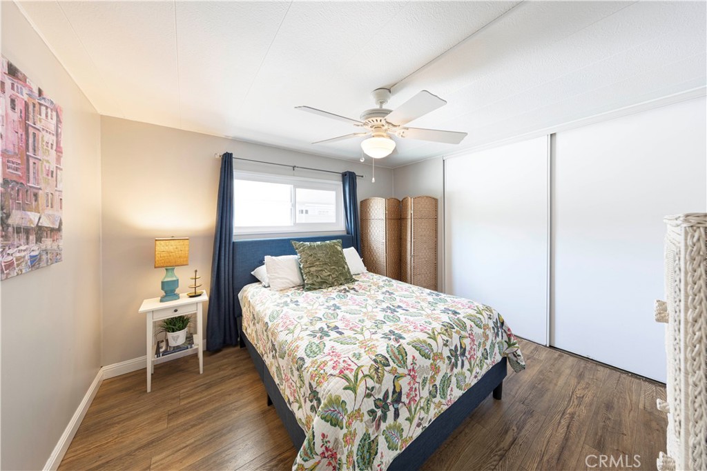 Rancho Alipaz Mobile (RAM) - Manufactured In Park