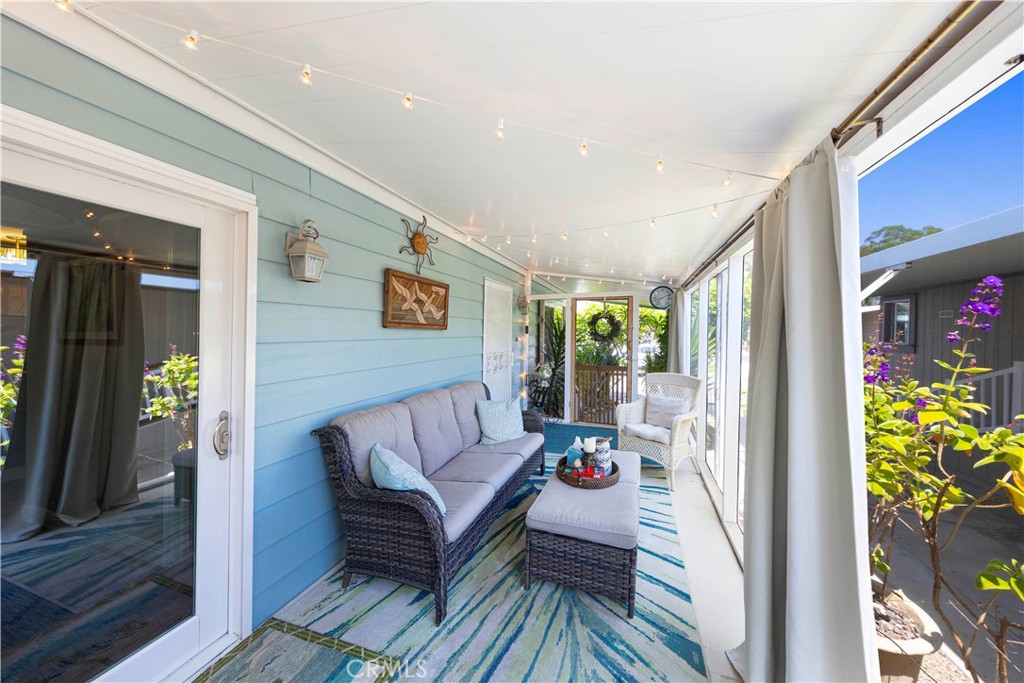 Rancho Alipaz Mobile (RAM) - Manufactured In Park