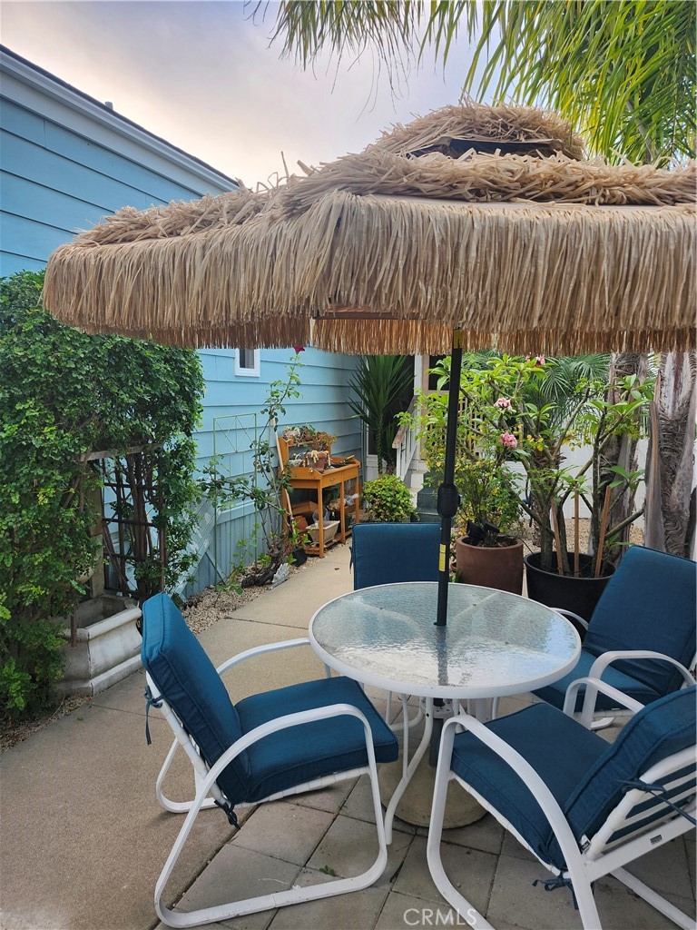 Rancho Alipaz Mobile (RAM) - Manufactured In Park