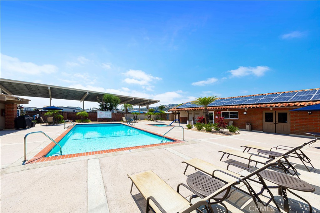 Rancho Alipaz Mobile (RAM) - Manufactured In Park