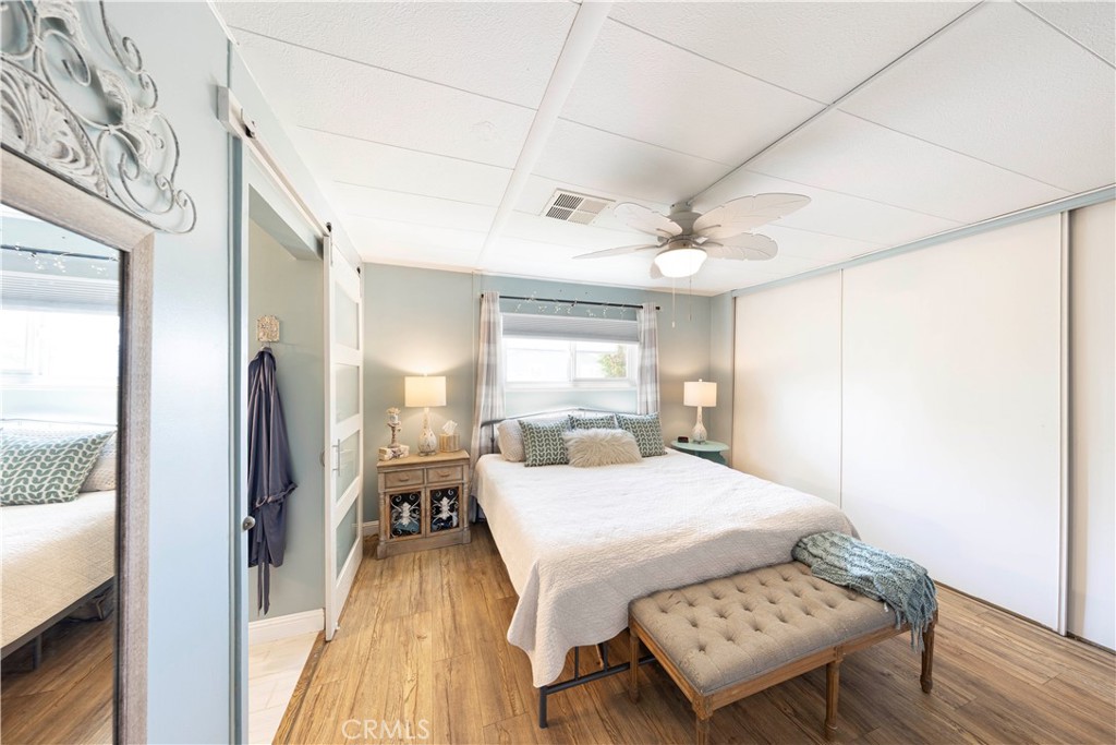 Rancho Alipaz Mobile (RAM) - Manufactured In Park