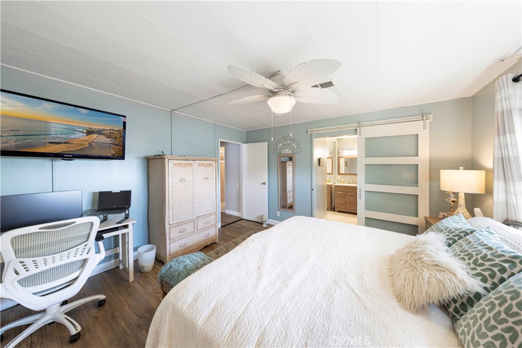 Rancho Alipaz Mobile (RAM) - Manufactured In Park