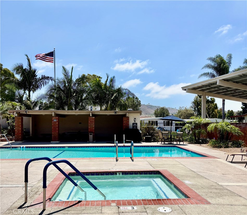 Rancho Alipaz Mobile (RAM) - Manufactured In Park