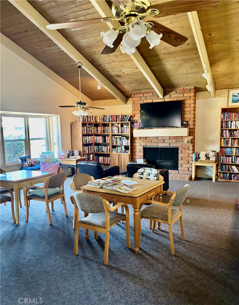 Rancho Alipaz Mobile (RAM) - Manufactured In Park