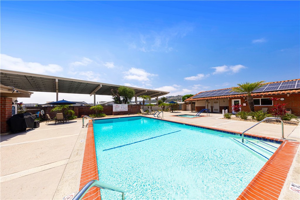 Rancho Alipaz Mobile (RAM) - Manufactured In Park