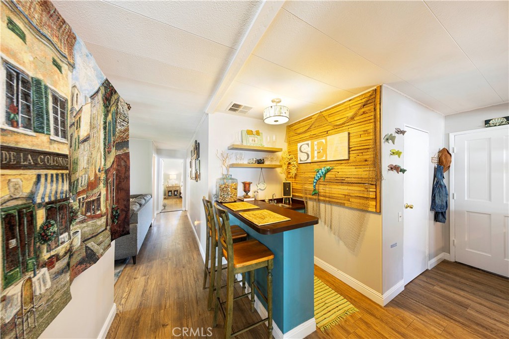 Rancho Alipaz Mobile (RAM) - Manufactured In Park