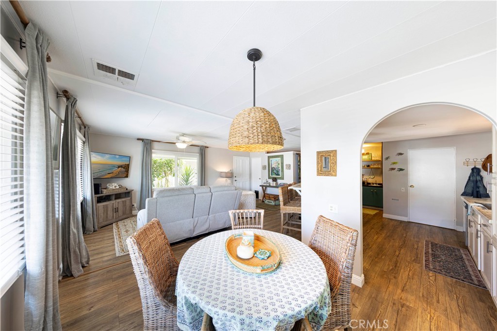 Rancho Alipaz Mobile (RAM) - Manufactured In Park