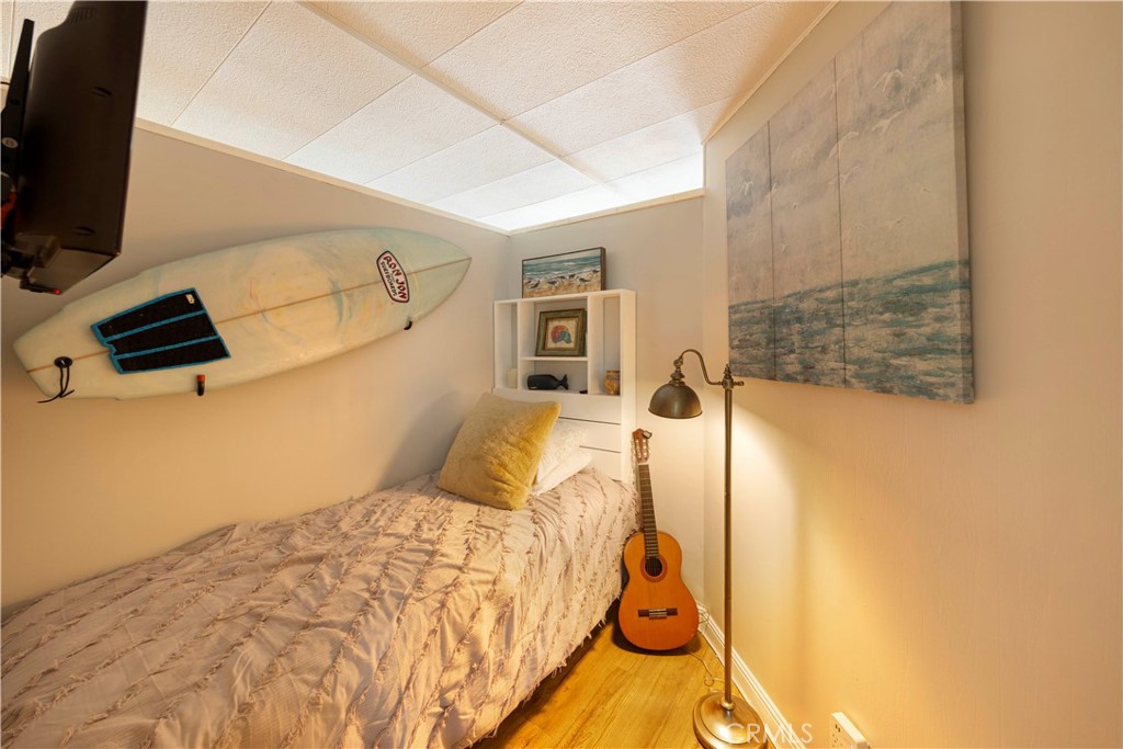 Rancho Alipaz Mobile (RAM) - Manufactured In Park