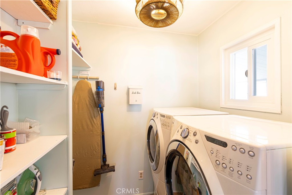 Rancho Alipaz Mobile (RAM) - Manufactured In Park