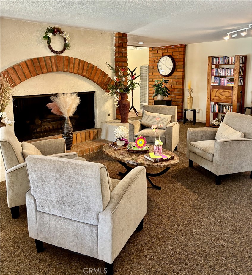 Rancho Alipaz Mobile (RAM) - Manufactured In Park