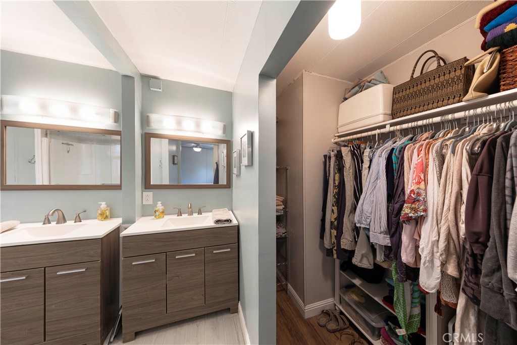 Rancho Alipaz Mobile (RAM) - Manufactured In Park