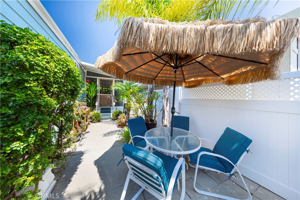 Rancho Alipaz Mobile (RAM) - Manufactured In Park