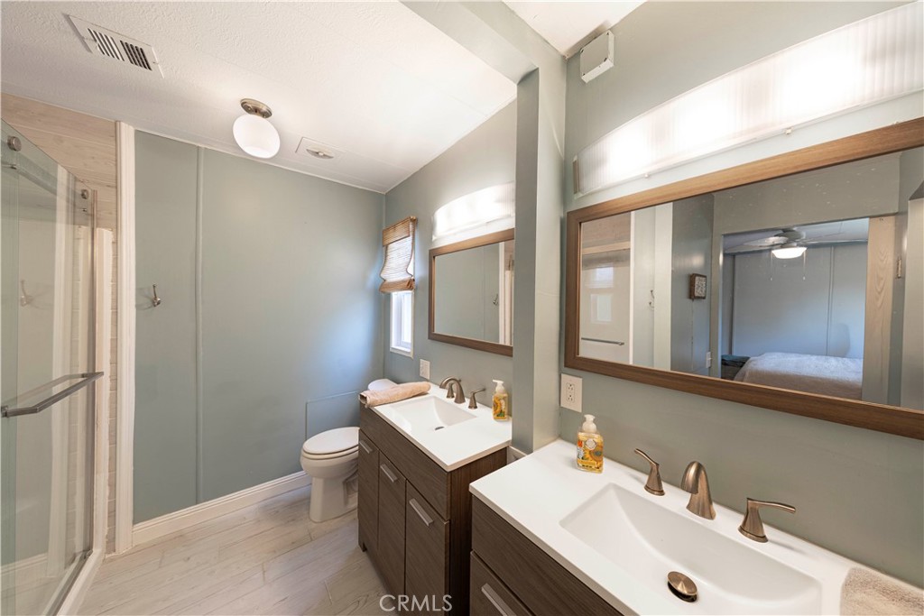 Rancho Alipaz Mobile (RAM) - Manufactured In Park