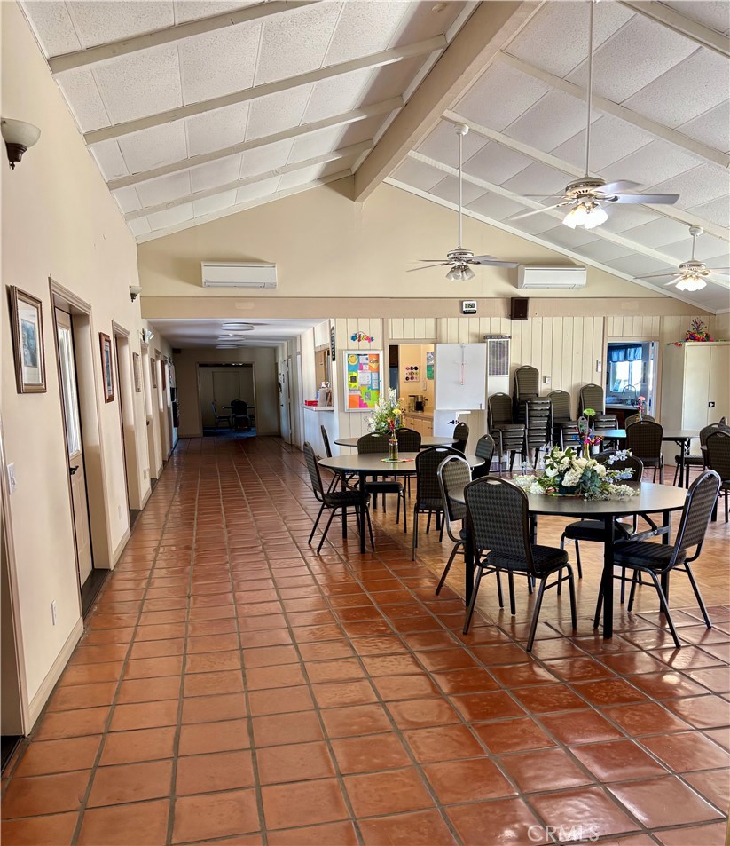 Rancho Alipaz Mobile (RAM) - Manufactured In Park