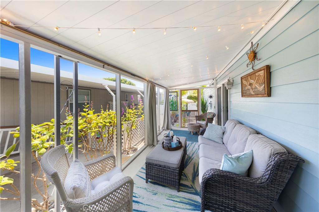 Rancho Alipaz Mobile (RAM) - Manufactured In Park