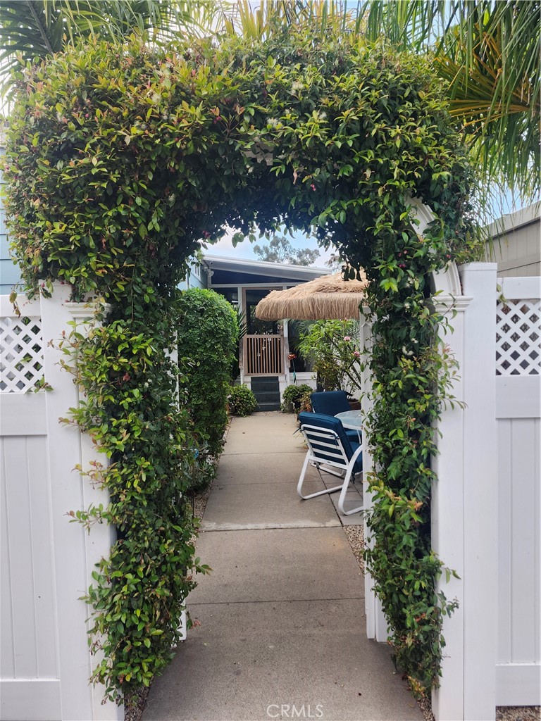 Rancho Alipaz Mobile (RAM) - Manufactured In Park